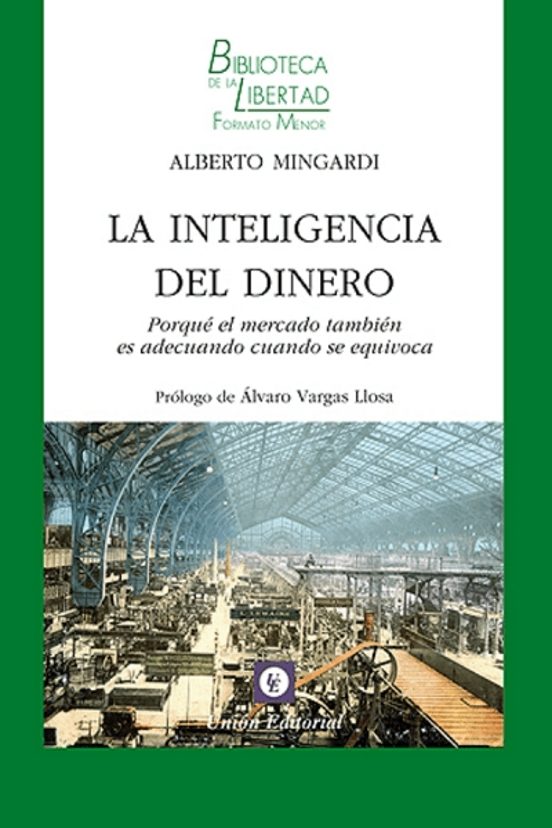 Inteligencia Del Dinero Porque El Mercado Tambien Es Adecuado Cua Ndo