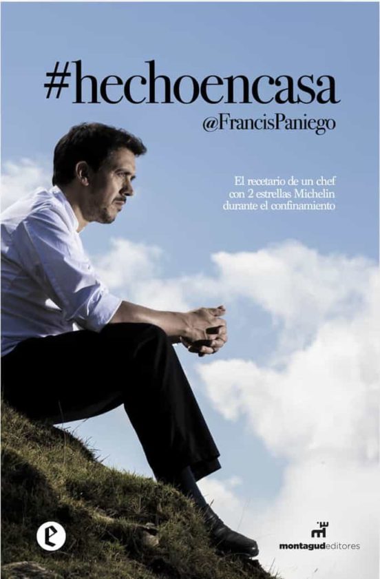 #hechoencasa