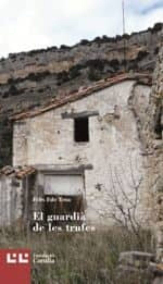 El Guardià De Les Trufes