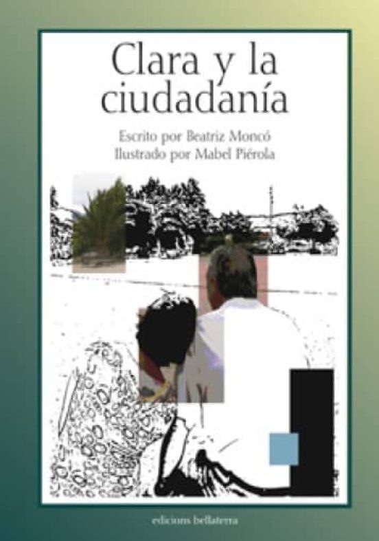 Clara Y La Ciudadania