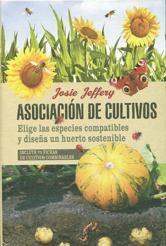 Asociación De Cultivos