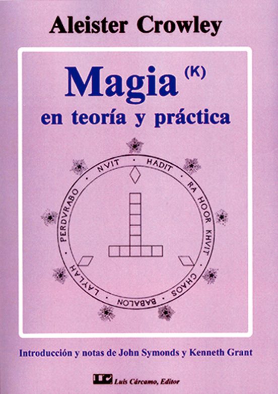 Magia En Teoría Y Práctica
