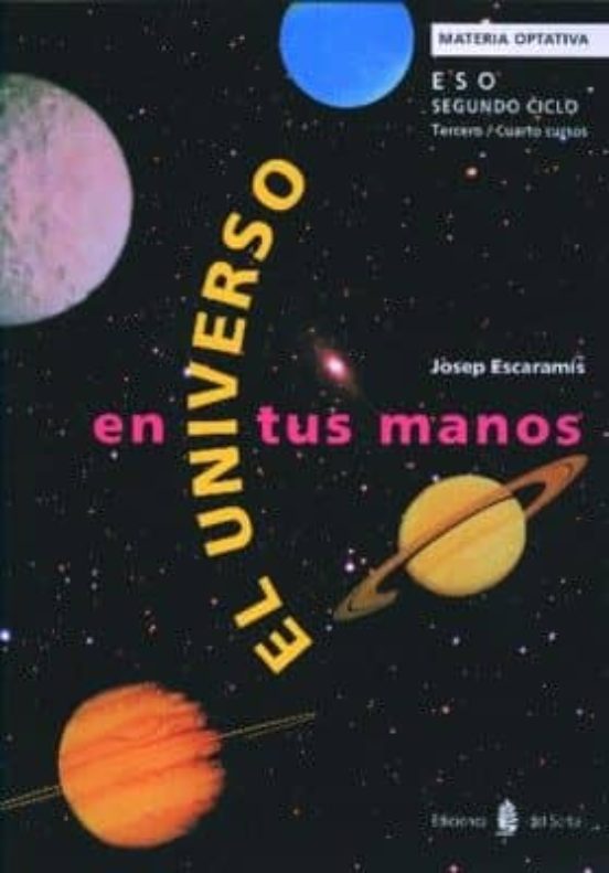 El Universo En Tus Manos