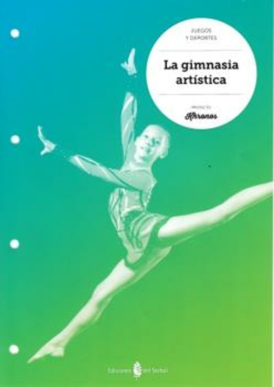 La Gimnasia Artística