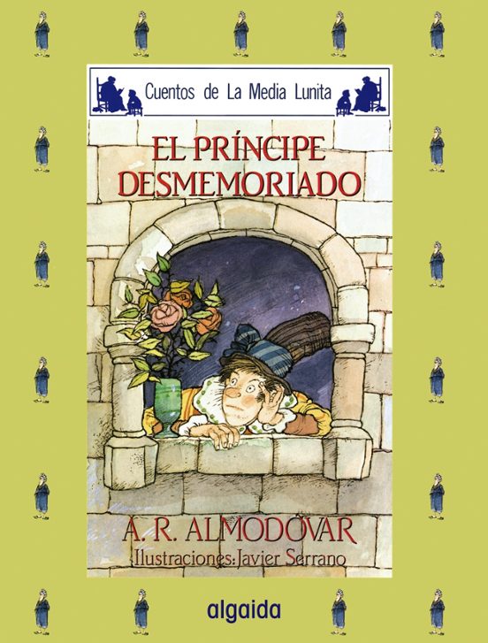 El Principe Desmemoriado