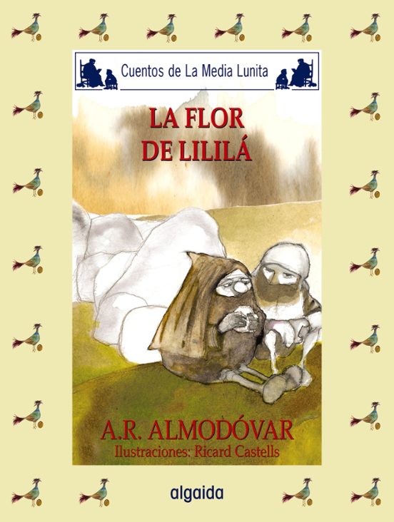 La Flor Del Lilila