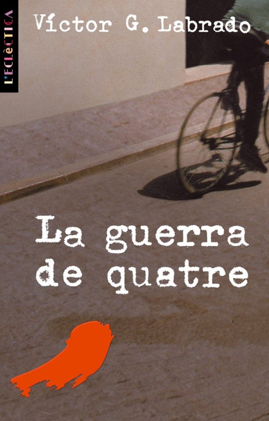 La Guerra De Quatre