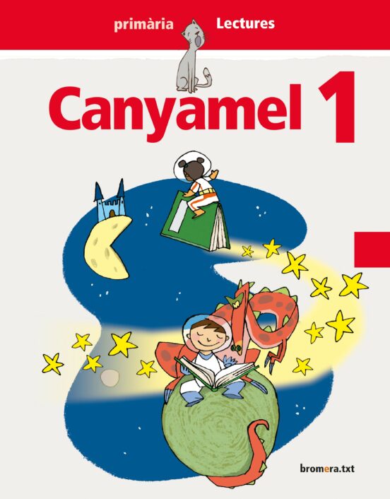 Canyamel 1: Primeres Lectures
