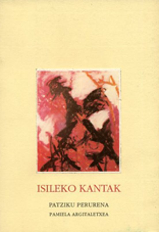 Isileko Kantak