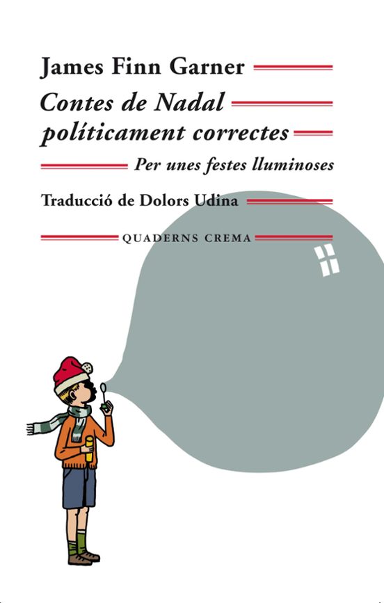 Contes De Nadal Políticament Correctes