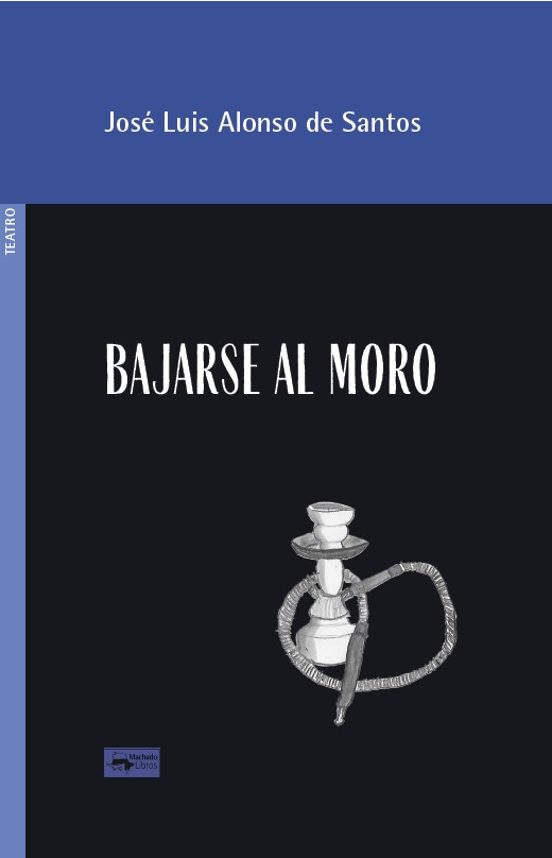 Bajarse Al Moro
