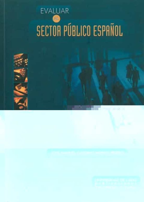 Evaluar Al Sector Publico Español