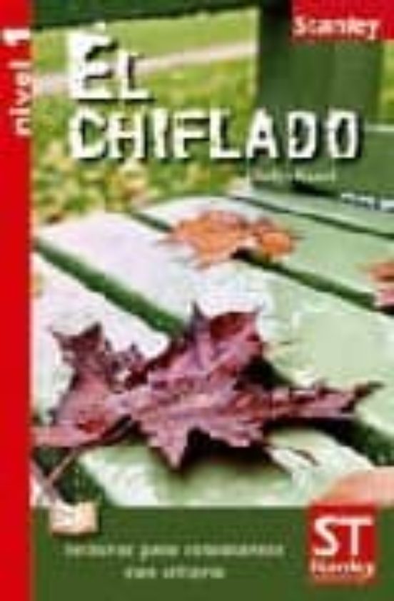 El Chiflado
