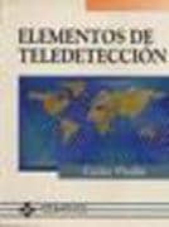 Elementos De Teledeteccion