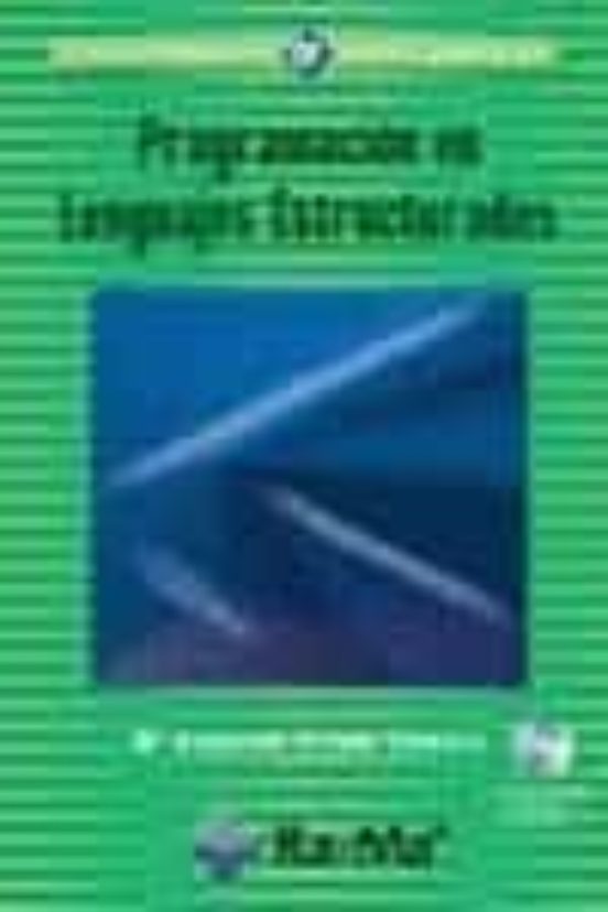 Programacion En Lenguajes Estructurados