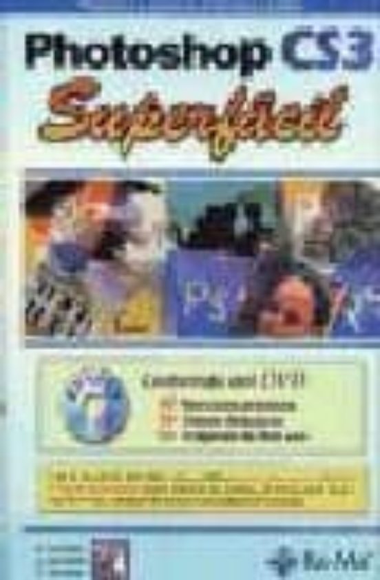 Photoshop Cs3: Superfacil