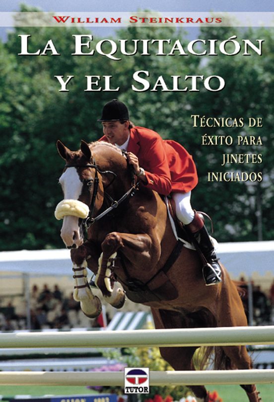 La Equitacion y el Salto