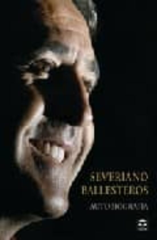 Severiano Ballesteros. Autobiografía