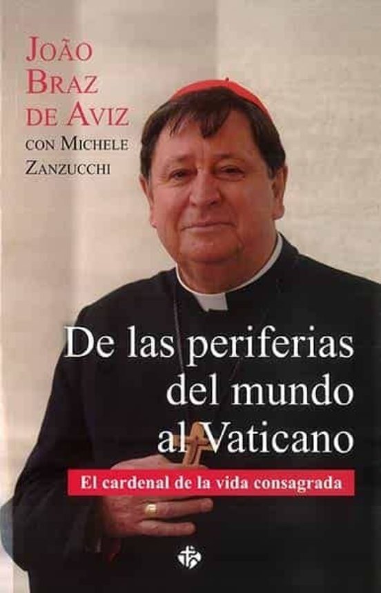 De Las Periferias Del Mundo Al Vaticano