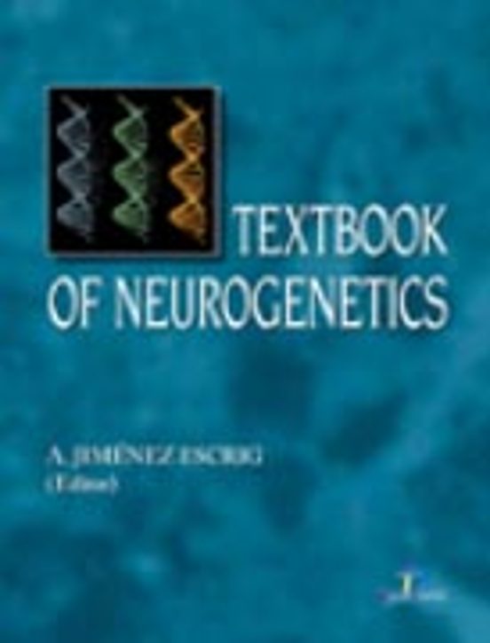 Textbook Of Neurogenetics