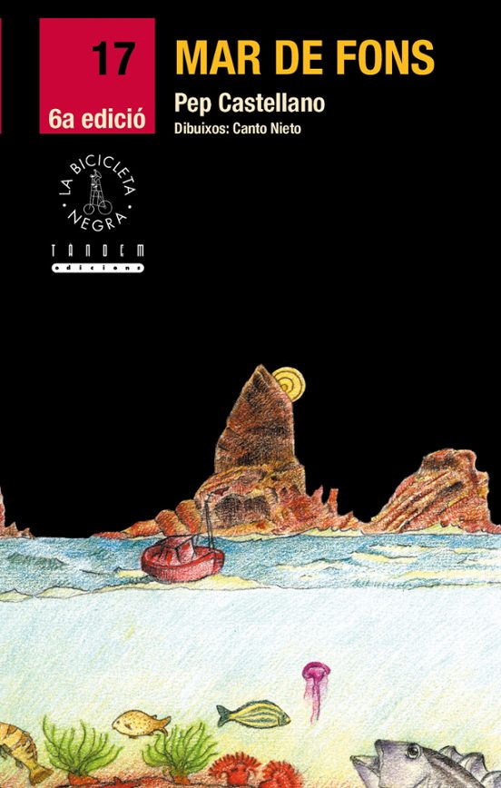 Mar De Fons