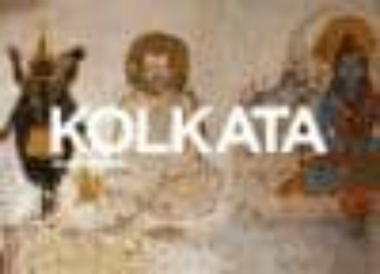 Kolkata