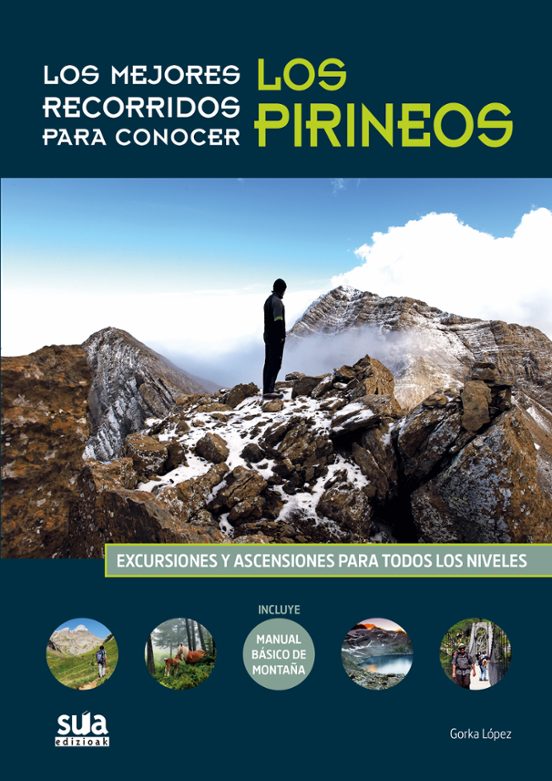 Los Mejores Recorridos para Conocer Pirineos: Excursiones y Ascen Sion