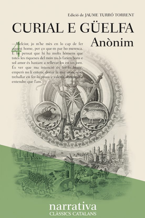Curial E Güelfa