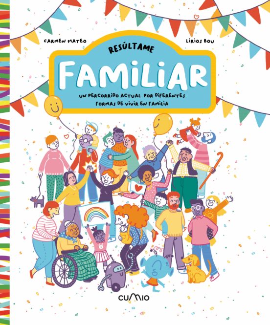 Resúltame Familiar