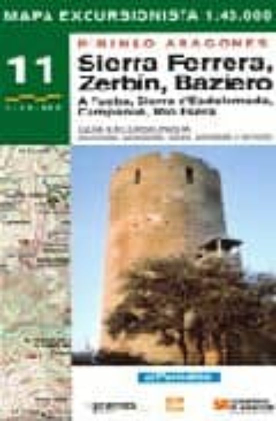 Sierra Ferrera Zerbin Baziero Nº11