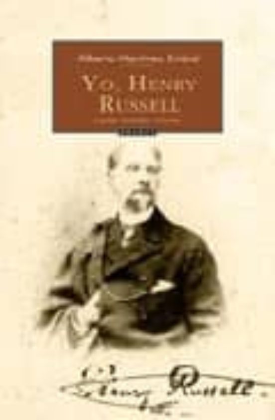 Yo Henry Russell