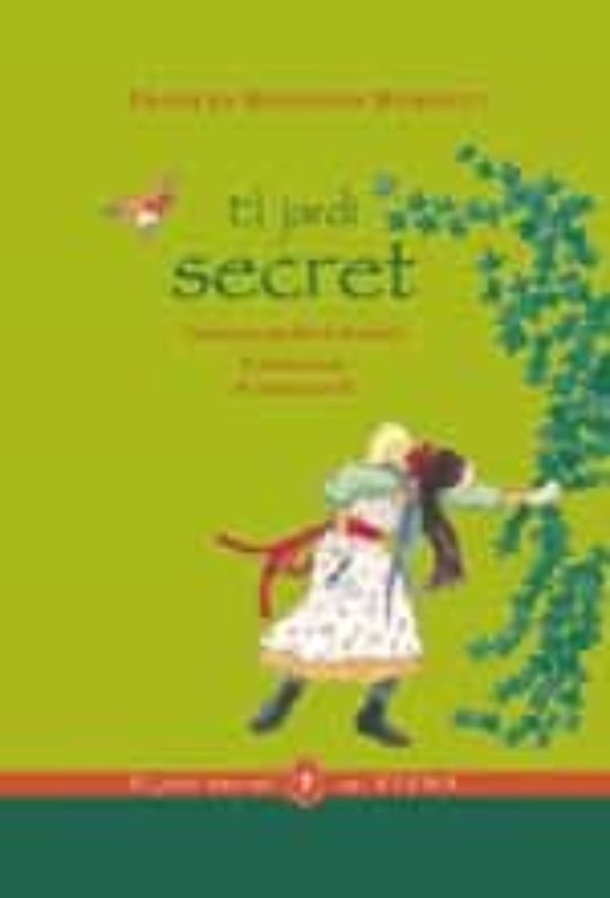 El Jardi Secret