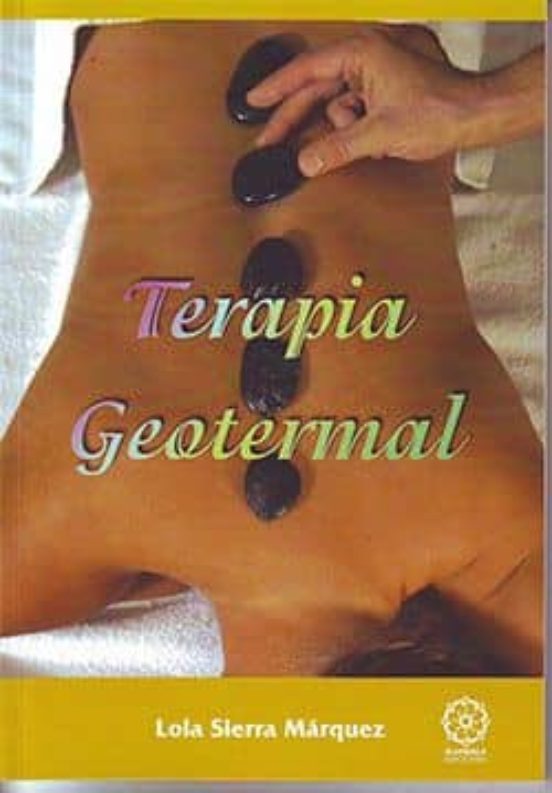Terapia Geotermal