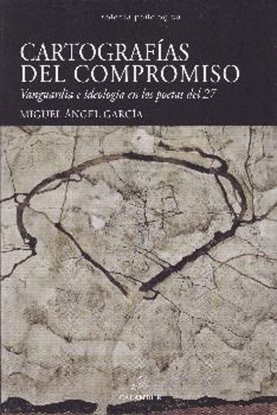 Cartografias Del Compromiso