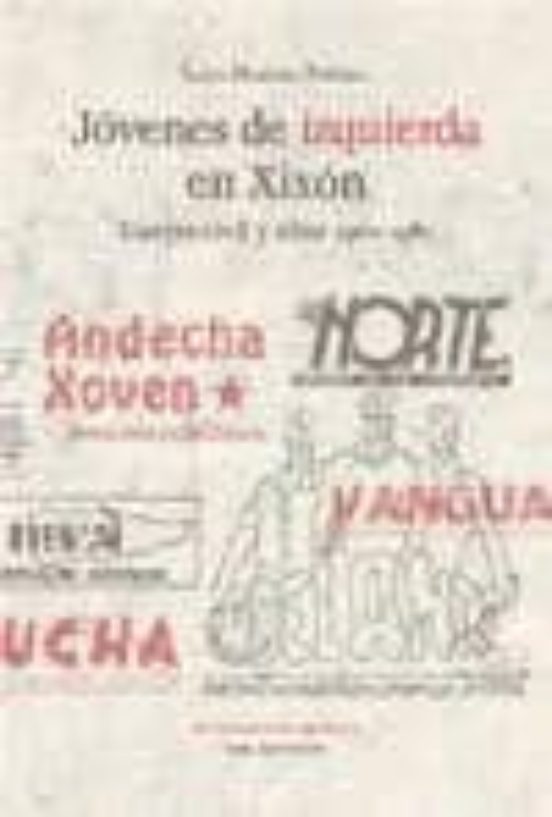 Jovenes De Izquierda En Xixon
