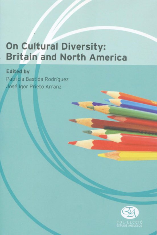 On Cultural Diversity: Britain And North America