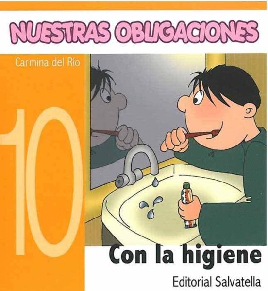 Con La Higiene