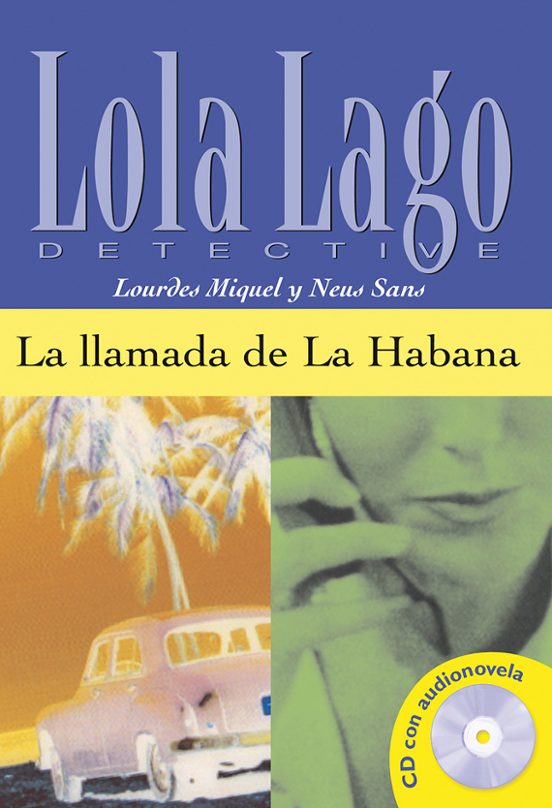 La Llamada De La Habana