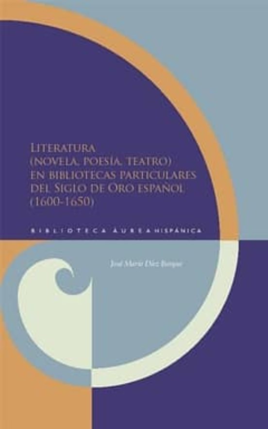 Literatura En Bibliotecas Particulares D L Sigl