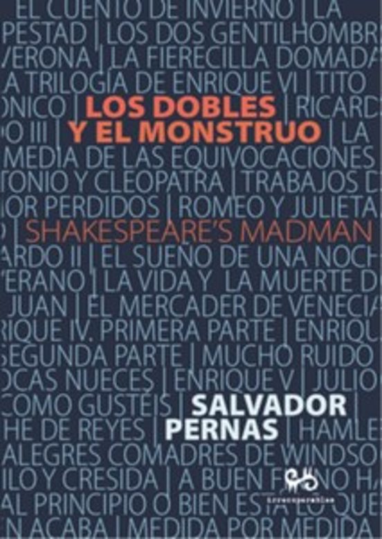 Los Dobles y el Monstruo