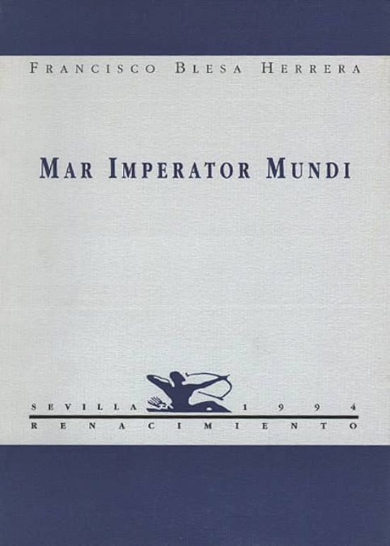Mar Imperator Mundi