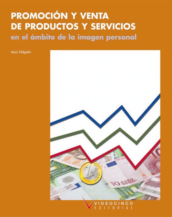 Promocion Y Venta De Productos Y Servicios En El Ambito De La Ima Gen