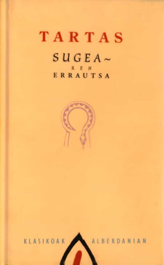 Sugearen Errautsa