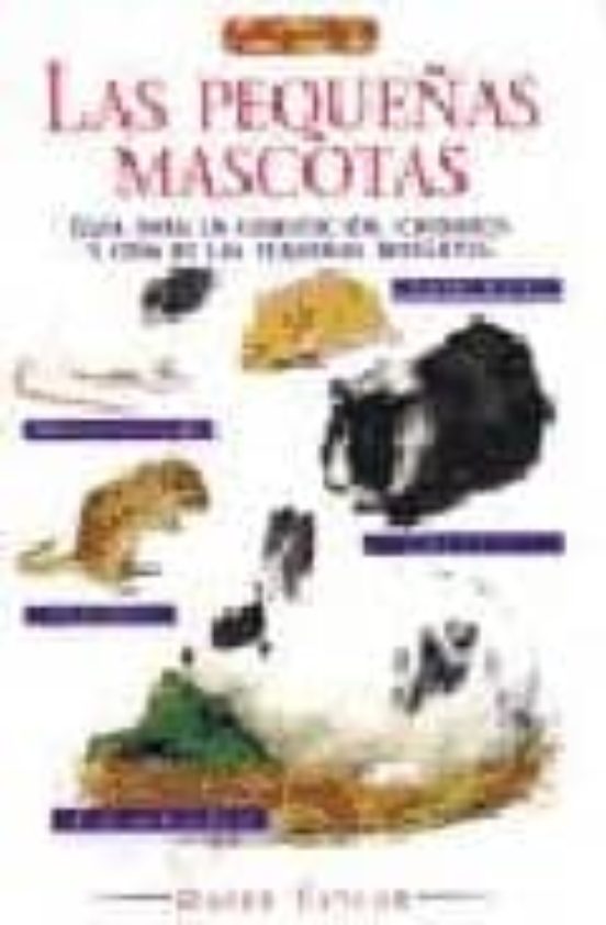 Las Pequeñas Mascotas