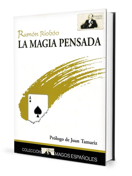 La Magia Pensada