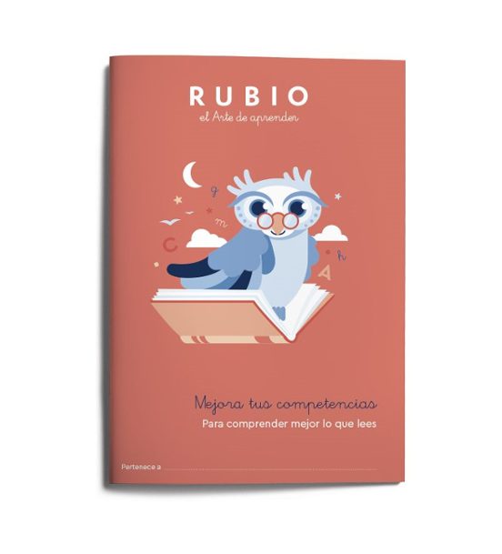 Mejora Tus Competencias. Para Comprender Mejor Lo Que Lees