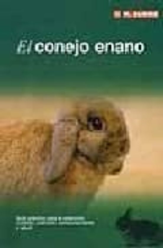 El Conejo Enano