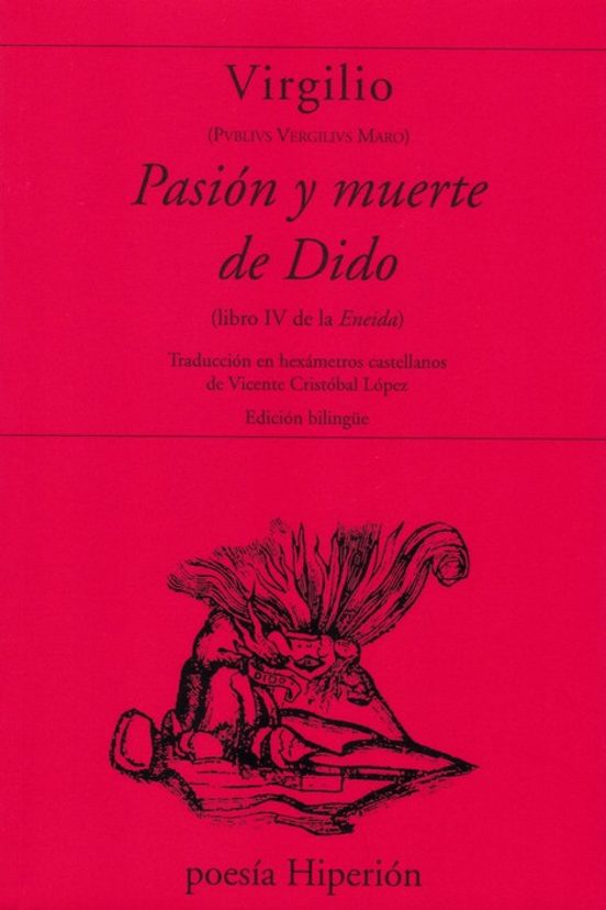 Pasión Y Muerte De Dido