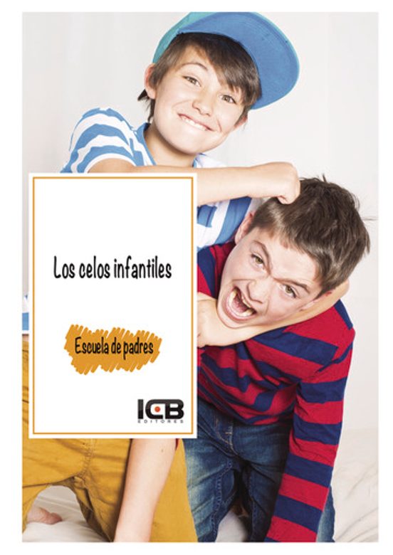 Los Celos Infantiles