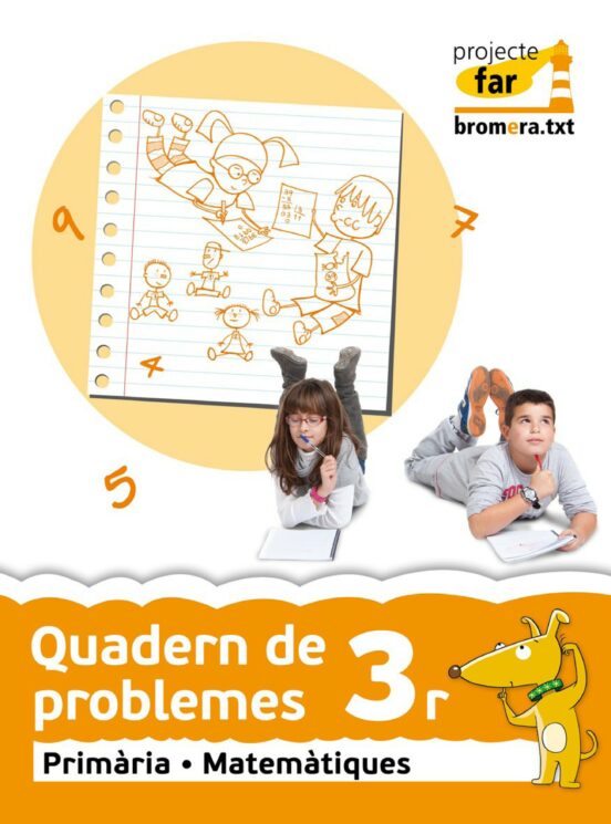 Quadern De Problemes 3